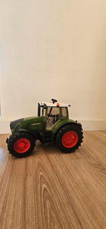 Bruder Fendt 936 beschikbaar voor biedingen