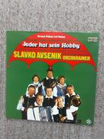 vinyl lp Slavko Avsenik jeder hat sein hobby, Ophalen of Verzenden, Zo goed als nieuw, 12 inch