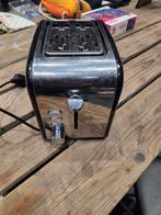 Tomado TBT2002S Toaster - Werkt Nog Goed!, Ophalen, Gebruikt