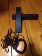 Bang & Olufsen Paris 10 in zwart, Ophalen of Verzenden