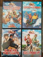 Bud Spencer & Terence Hill Dvd Set 4 Films NL ZGAN!!, 1960 tot 1980, Ophalen of Verzenden, Zo goed als nieuw, Actie en Avontuur
