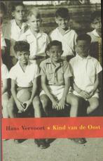 Kind van de Oost - Hans Vervoort (Nieuw!), Boeken, Biografieën, Hans Vervoort, Ophalen of Verzenden, Zo goed als nieuw