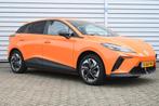 MG MG4 Electric Standard 51 kWh | Apple Carplay | Climate Co, Auto's, MG, Automaat, 12 maanden, Parkeersensor, Overige kleuren