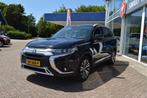Mitsubishi Outlander 2.0 2WD Intense+ 7 Pers. | Automaat | S, Auto's, 4 cilinders, 7 stoelen, Zwart, Bedrijf