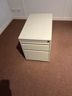 Ladenblok, Ophalen, Minder dan 50 cm, 1 of 2 laden, Zo goed als nieuw