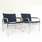 Klinte fauteuils Tord Bjorklund vintage IKEA design stoel, Gebruikt, Ophalen