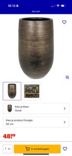 HS Potterie vazen set - Nieuw, Ophalen, Nieuw