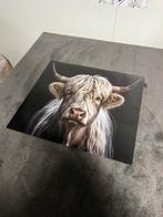 Inductie Beschermer Keuken - Schotse Hooglander Print, Huis en Inrichting, Keuken | Keukenbenodigdheden, Ophalen of Verzenden