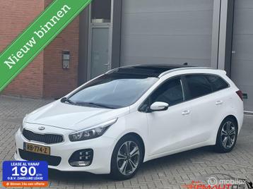Kia cee'd Sportswagon 1.0 T-GDi GT-Line Summer✅✅Edition beschikbaar voor biedingen