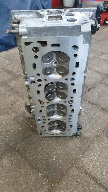 Gereviseerde cilinderkop Z16XEP Opel Meriva,Astra