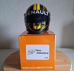 Nico Hulkenberg 1:2 helm., Verzamelen, Automerken, Motoren en Formule 1, Ophalen of Verzenden, Nieuw, Formule 1