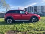 Mazda CX-3 2.0 SkyActiv-G 121Pk Luxury, 121 pk, Gebruikt, Overige carrosserieën, Bedrijf