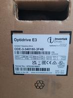 Invertek E3 frequentieregelaar voor 3~400V 7,5kW IP66, Info@invertek.nl, Nieuw, Ophalen of Verzenden, Invertek