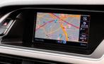 Audi MMI Navigatie kaarten update, firmware 2025, Ophalen, Zo goed als nieuw, Landkaarten