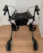 Tropo troja rollator, Ophalen, Opvouwbaar, Gebruikt