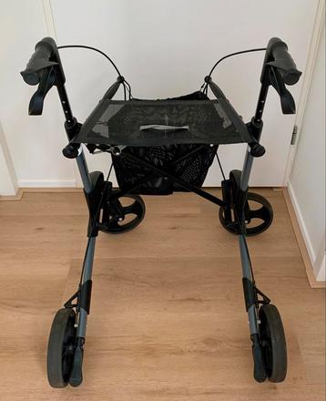 Tropo troja rollator beschikbaar voor biedingen