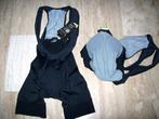 Nieuwe wielren broek maat XXS, XS,, XS, Nieuw, Bovenkleding, Verzenden