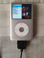 iPod Classic van Apple 80Gb incl. Oplader, 40 GB en meer, Gebruikt, Classic, Ophalen of Verzenden