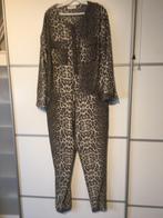 Jumpsuit, Kleding | Dames, Jumpsuits, Maat 38/40 (M), Costes, Bruin, Zo goed als nieuw