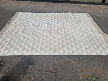 Vloerkleed 200x150