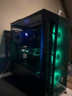Gaming PC, perfect voor fortnite en gta, Computers en Software, Desktop Pc's, Gebruikt, Ophalen of Verzenden, Gaming, SSD