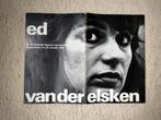 Ed van der Elsken Catalogus 1966, Ophalen of Verzenden, Gelezen, Fotografen, Ed van der Elsken
