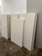 Set van Twee Schildersdoeken- 80x120cm,3D&standaard, Hobby en Vrije tijd, Schilderen, Ophalen of Verzenden, Zo goed als nieuw
