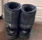 Ugg laarzen snowboots maat 38 zilver zwart, Kleding | Dames, Schoenen, Ophalen of Verzenden, Zo goed als nieuw, Ugg