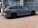 Volkswagen Passat Variant 1.4 TSI Highline R line 2017 deale, 65 €/maand, Stof, 4 cilinders, Origineel Nederlands