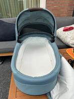 Reiswieg Cybex Balios S Lux in Stormy Blue, Kinderen en Baby's, Kinderwagens en Combinaties, Ophalen, Zo goed als nieuw, Overige merken