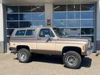 Chevrolet Blazer / GMC Jimmy, Automaat, Gebruikt, 8 cilinders, Overige carrosserieën