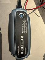 CTEK Lithium XS Acculader, Ophalen of Verzenden, Gebruikt, Universele onderdelen