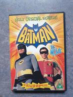 Batman the Movie (1966) Import DVD, Cd's en Dvd's, Dvd's | Klassiekers, Ophalen of Verzenden