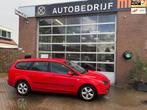 Ford Focus Wagon 1.6-16V Futura, 1596 cc, Gebruikt, 635 kg, 116 pk