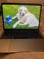 macbook pro 13 inch 2017, MacBook, Gebruikt, Azerty, 2 tot 3 Ghz