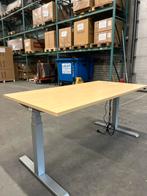 Elektrisch Verstelbaar Bureau, Ophalen, Elektrisch, Stabureau, Zo goed als nieuw