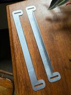 Weber WGA nieuwe originele luchtschuiven, Tuin en Terras, Houtskoolbarbecues, Ophalen of Verzenden, Nieuw