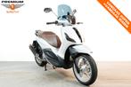 Piaggio BEVERLY 350 ABS-ASR (bj 2019), Bedrijf, 12 t/m 35 kW, Scooter, 330 cc