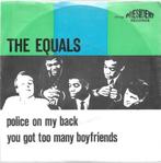 The Equals: Police on My Back, Gebruikt, 7 inch, Single, Ophalen of Verzenden