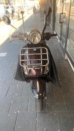 Vespa lx50, Ophalen, Zo goed als nieuw, Vespa LX