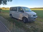 Volkswagen T5 camper, Auto's, Volkswagen, Voorwielaandrijving, Stof, 4 cilinders, 7 stoelen