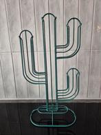 Neapresso houder Cactus Groen Metaal, Ophalen of Verzenden, Zo goed als nieuw