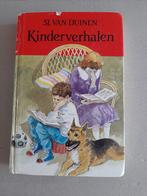 SJ. VAN DUINEN-kinderverhalen., Gelezen, Sj. van Duinen, Fictie algemeen, Ophalen of Verzenden