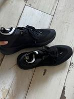 Mercer Amsterdam Sneakers - Nieuw - Maat 40, Ophalen of Verzenden, Nieuw, Zwart, Sneakers of Gympen