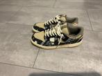 Nike SB Dunk Low Travis Scott Maat 43, Ophalen of Verzenden, Nieuw