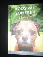 Koos van Zomeren - Stanley, Boeken, Ophalen of Verzenden, Nieuw, Koos van Zomeren, Nederland