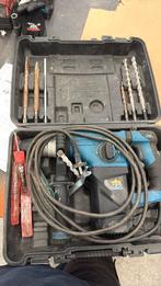 Top craft, Doe-het-zelf en Verbouw, Ophalen, Gebruikt, Boor- en/of Breekhamer, Klopboormechanisme