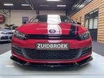 Volkswagen Scirocco 1.4 TSI 122PK Maxton (bj 2009), Auto's, Gebruikt, 4 cilinders, 1290 kg, 122 pk