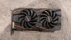GIGABYTE RX 580 8GB Video card, Ophalen, PCI-Express 3, AMD, DisplayPort