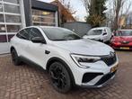 Renault Arkana 1.6 E-Tech full hybrid 145 esprit Alpine 8.05, Arkana, Gebruikt, Euro 6, Wit